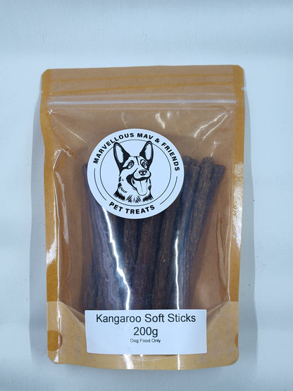 Kangaroo Soft Sticks