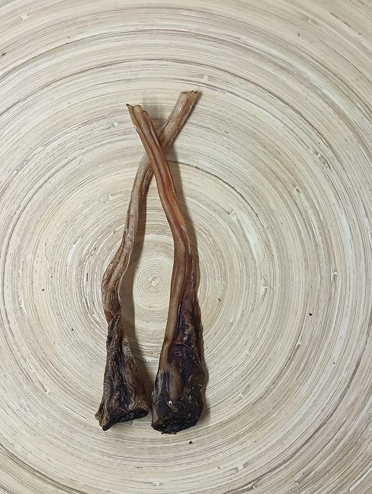 Kangaroo Tendons- bulb