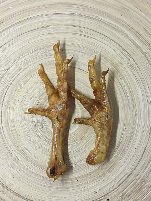 Chicken Feet