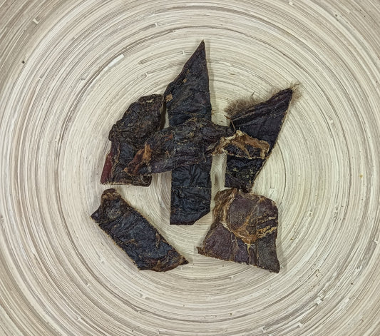 Kangaroo Jerky