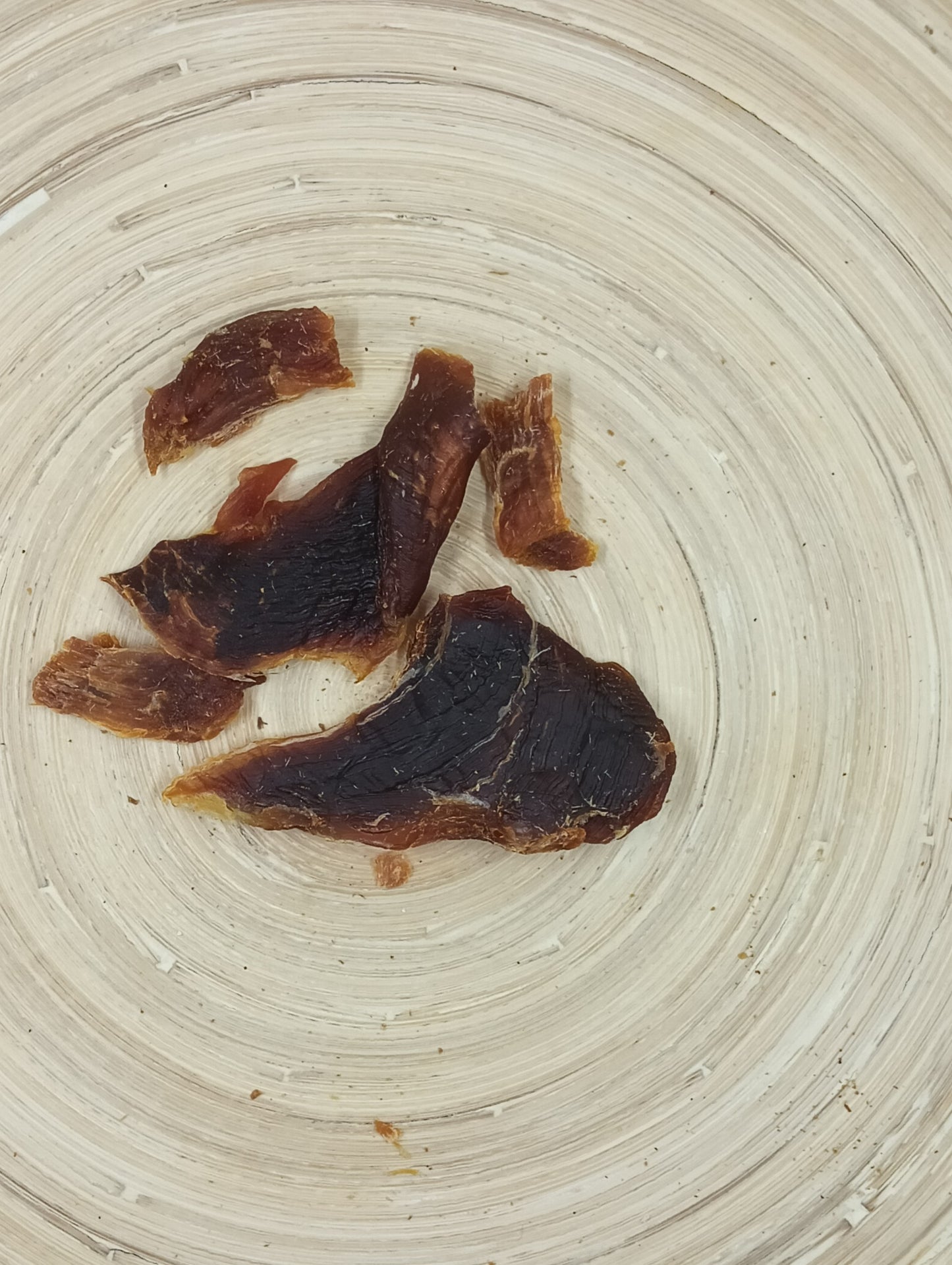 Chicken Breast Jerky